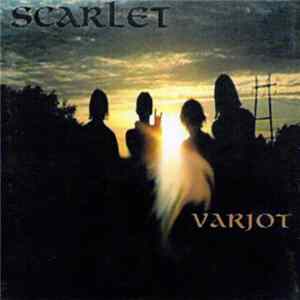 Scarlet - Varjot FLAC