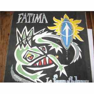 Jacques Bondon - Fatima: La Femme Et Le Dragon FLAC