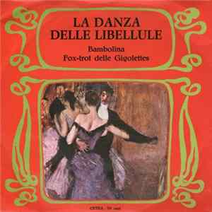 Romana Righetti, Elena Baggiore, Carlo Pierangeli - La Danza Delle Libellule FLAC