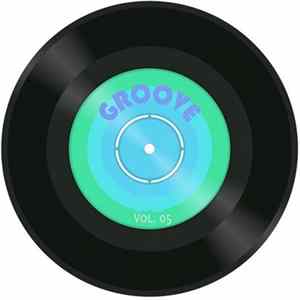 Various - Lounge Groove, Vol. 05 FLAC