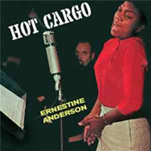 Ernestine Anderson - Hot Cargo FLAC