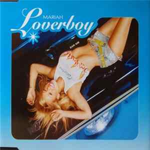 Mariah - Loverboy FLAC