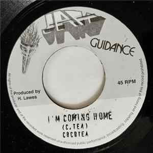 Cocoa Tea - I'm Coming Home FLAC