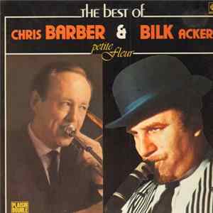 Chris Barber & His Jazz Band - Petite Fleur FLAC