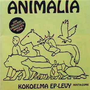 Various - Animalia FLAC