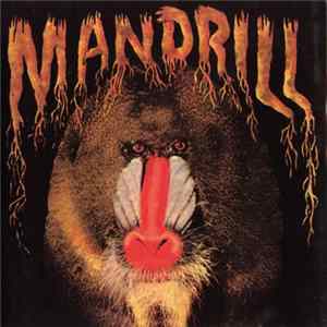 Mandrill - Mandrill FLAC