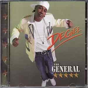 General Degree - The General FLAC