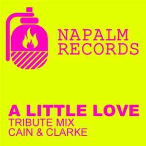 Cain & Clarke - Give A Little Love FLAC