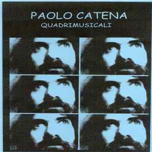Paolo Catena - Quadrimusicali 20 FLAC