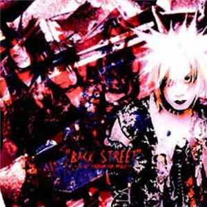 ガラス - Back Street ~To Get Freedom For Myself~ FLAC