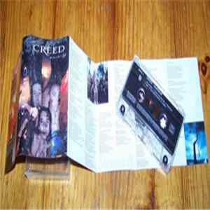 Creed - Weathered FLAC