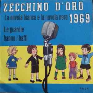 Various - Zecchino D'oro 1969 FLAC