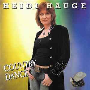 Heidi Hauge - Country Dance FLAC