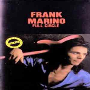 Frank Marino - Full Circle FLAC
