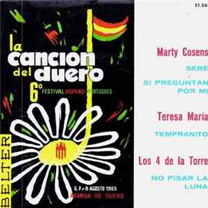 Various - La Cancion Del Duero FLAC