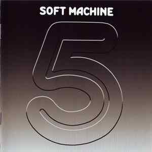 Soft Machine - Fifth FLAC