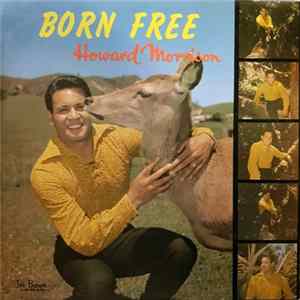 Howard Morrison - Born Free FLAC