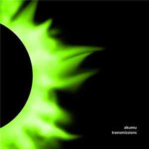 Akumu - Transmissions EP FLAC