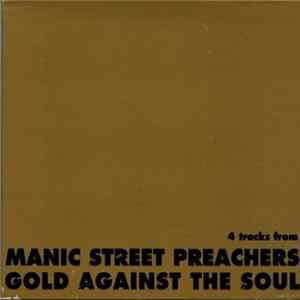 Manic Street Preachers - Gold Against The Soul FLAC