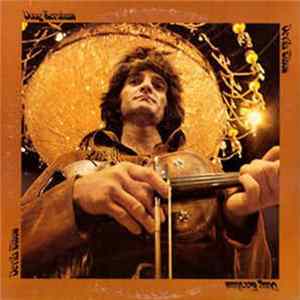 Doug Kershaw - Devil's Elbow FLAC