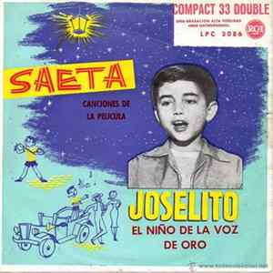 Joselito - Saeta FLAC