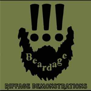 Beardage - Riffage Demonstrations FLAC