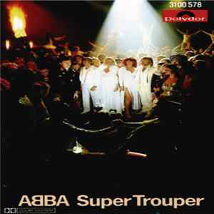 ABBA - Super Trouper FLAC