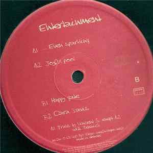 Vincent S. - Entertainment FLAC