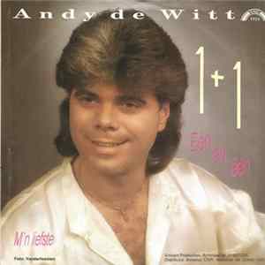 Andy de Witt - Één En Één FLAC