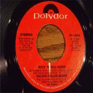 Billion Dollar Babies - Rock 'N' Roll Radio FLAC