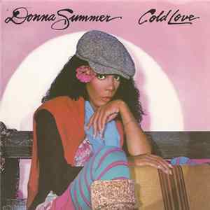Donna Summer - Cold Love FLAC