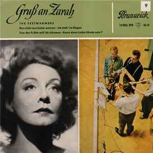 The Feetwarmers - Gruß An Zarah FLAC