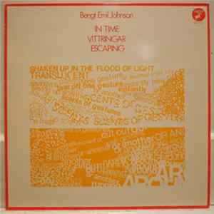 Bengt Emil Johnson - In Time FLAC