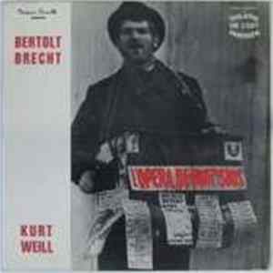 Bertolt Brecht, Kurt Weill - L' Opéra De Quat' Sous FLAC
