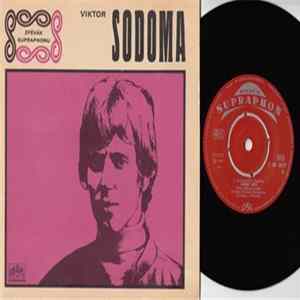 Viktor Sodoma - Konec Léta / Good Bye FLAC