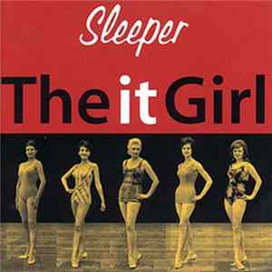 Sleeper - The It Girl FLAC