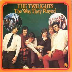 The Twilights - The Way They Played FLAC