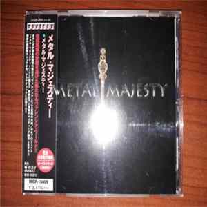 Metal Majesty - Metal Majesty FLAC