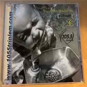 Various - 105.5 Triple M: Live From Studio M, Volume 6 FLAC