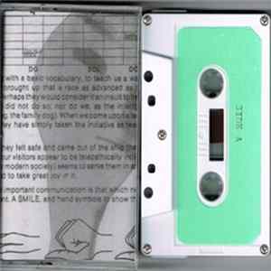 Ikwe - The Forgotten Tapes (2012-2013) FLAC