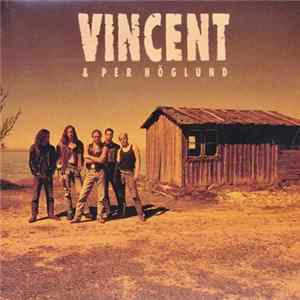 Vincent & Per Höglund - Vincent & Per Höglund FLAC