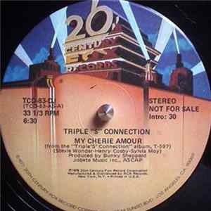 Triple S Connection - My Cherie Amour FLAC