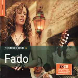 Various - The Rough Guide To Fado FLAC