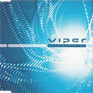 Viper - Blue Sunshine FLAC