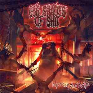 666 Shades Of Shit - Bitchagram FLAC