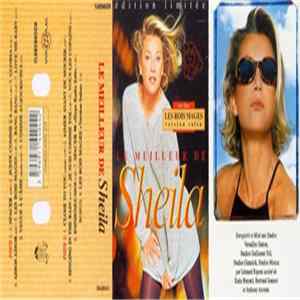 Sheila - Le Meilleur De Sheila FLAC