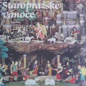 Various - Staropražské Vánoce FLAC