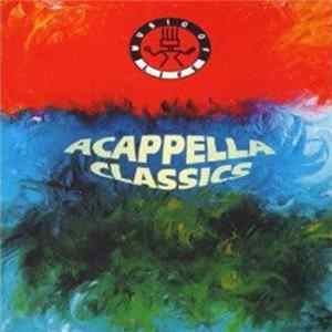 Various - Music Of Life Acapella Classics FLAC