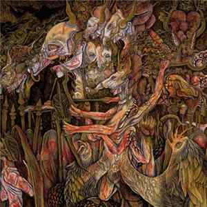 Howls of Ebb - The Marrow Veil FLAC