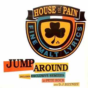 House Of Pain - Jump Around FLAC